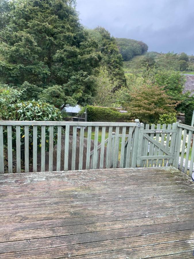 The Royal Oak Sparkbridge Kendal Buitenkant foto